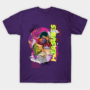 Pleasures T-Shirt